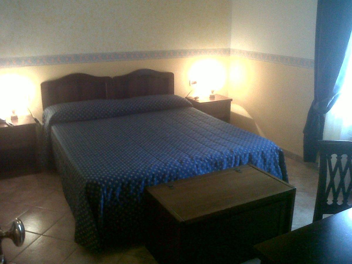Hotel Eden Sul Lago Bolsena Bagian luar foto