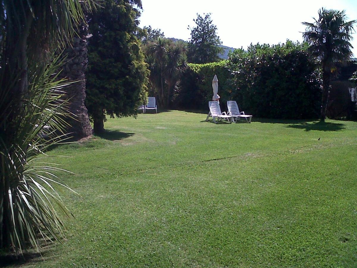 Hotel Eden Sul Lago Bolsena Bagian luar foto