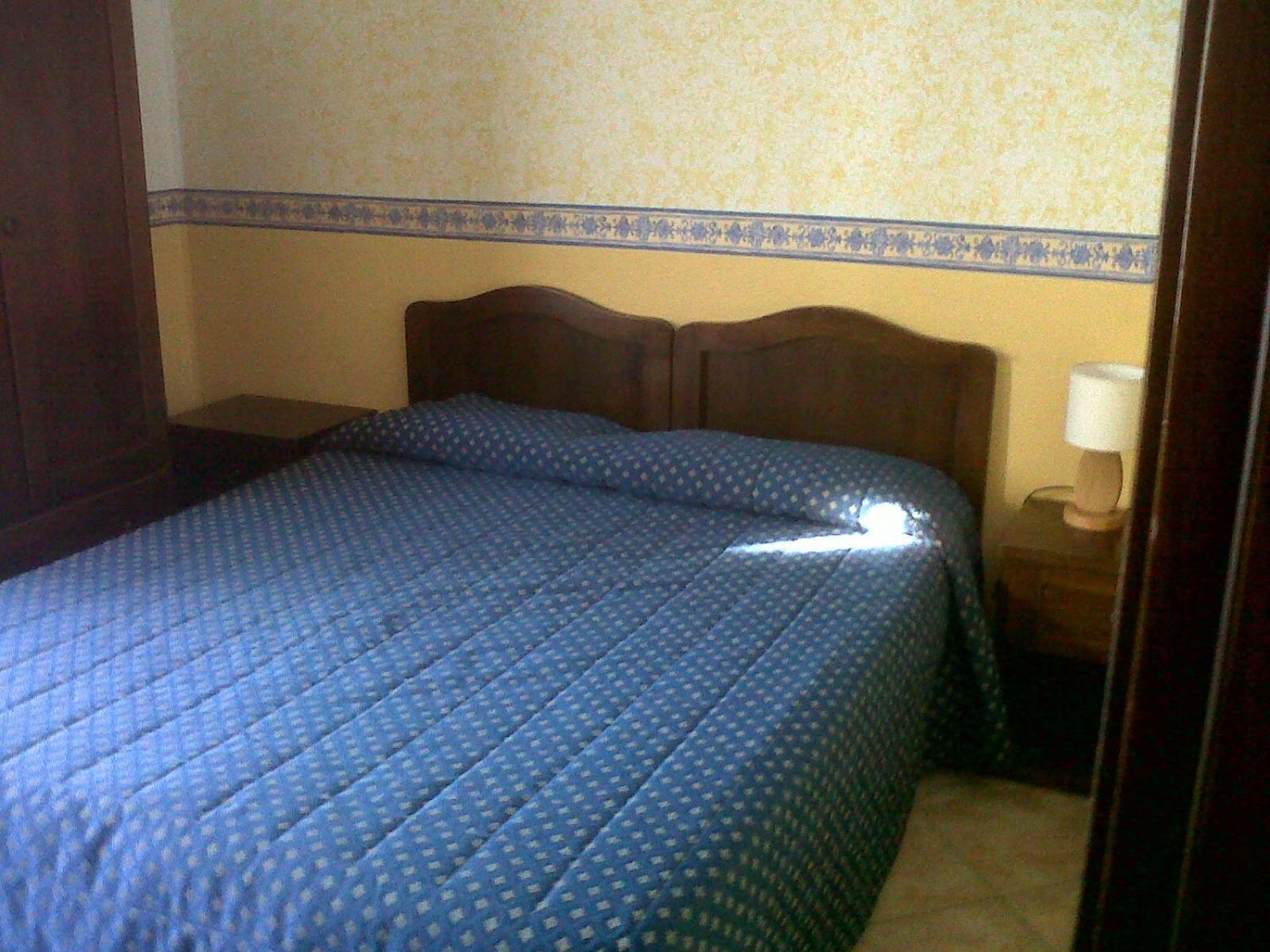 Hotel Eden Sul Lago Bolsena Bagian luar foto