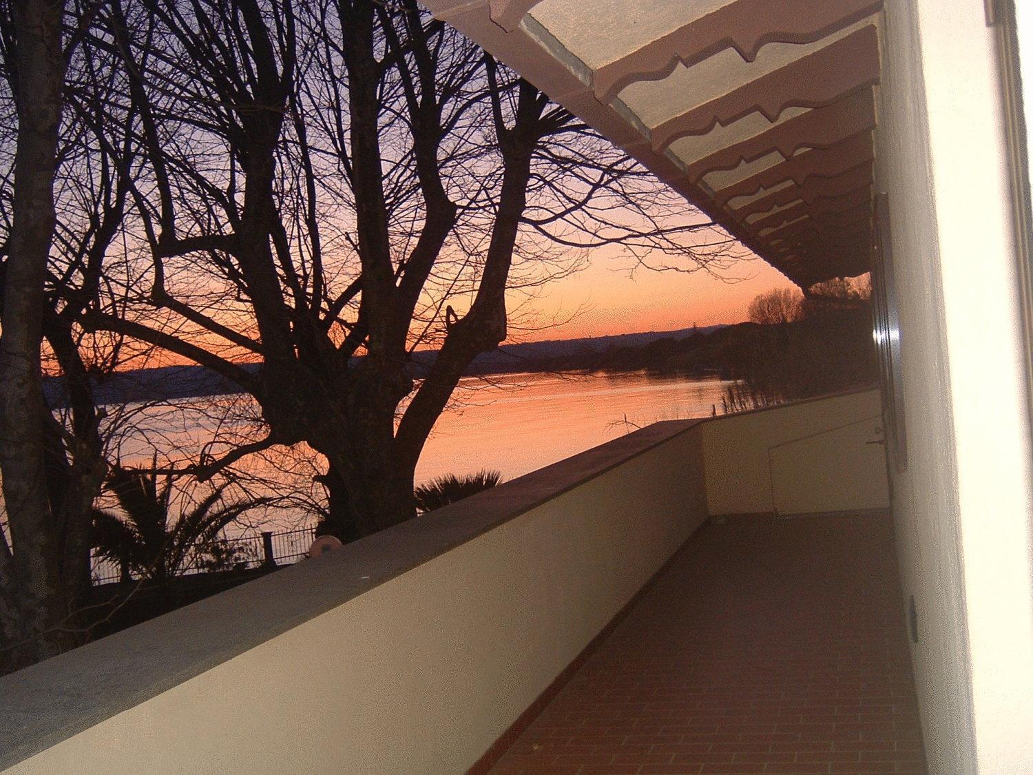 Hotel Eden Sul Lago Bolsena Bagian luar foto