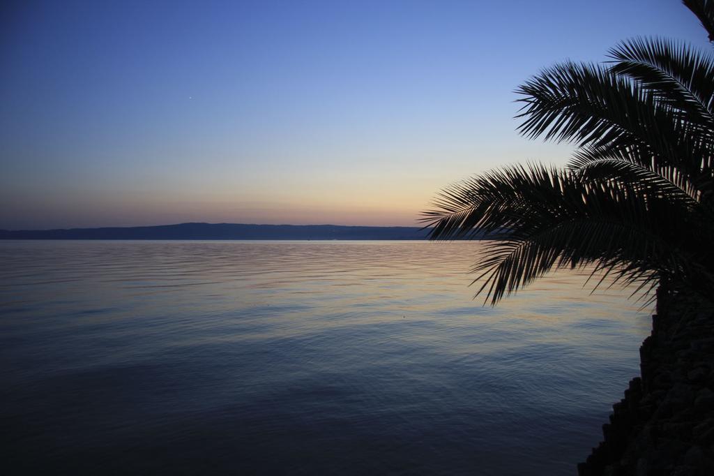 Hotel Eden Sul Lago Bolsena Bagian luar foto