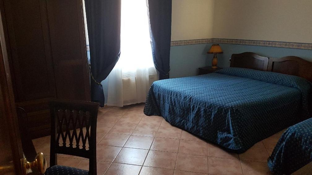 Hotel Eden Sul Lago Bolsena Bagian luar foto